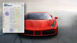 Деньги под залог ПТС в Геленджике