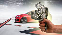 Срочный выкуп автомобилей в Геленджике